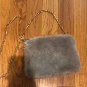 Cross body bag